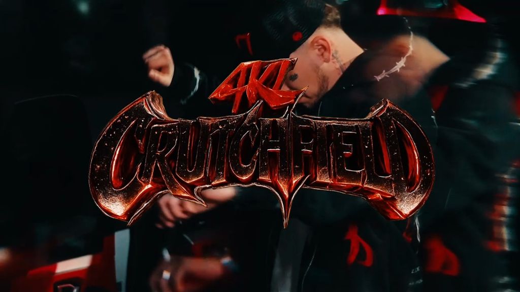 CRUTCHFIELD - Music Video