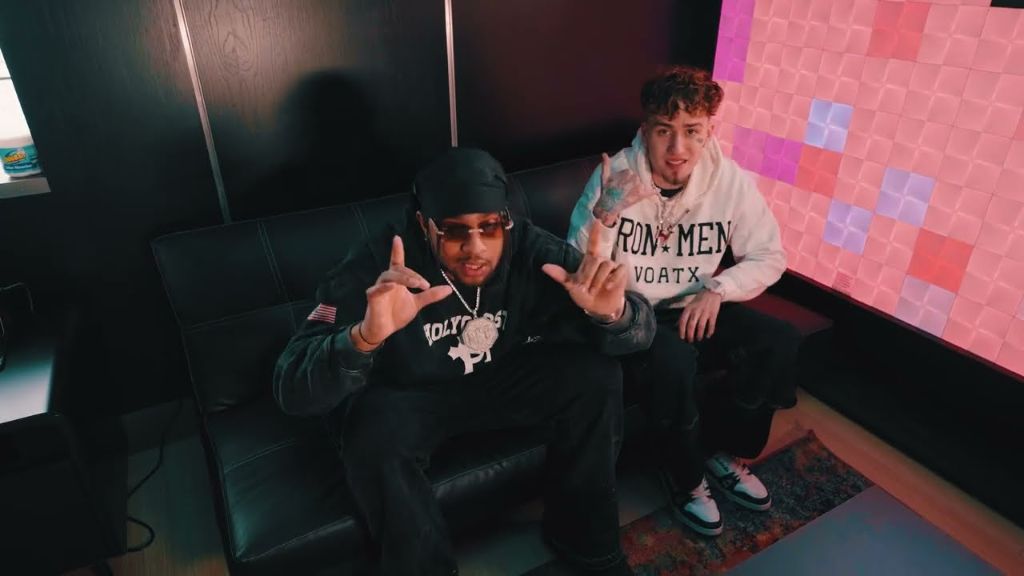 Promise Land ft. DKG KIE - Music Video